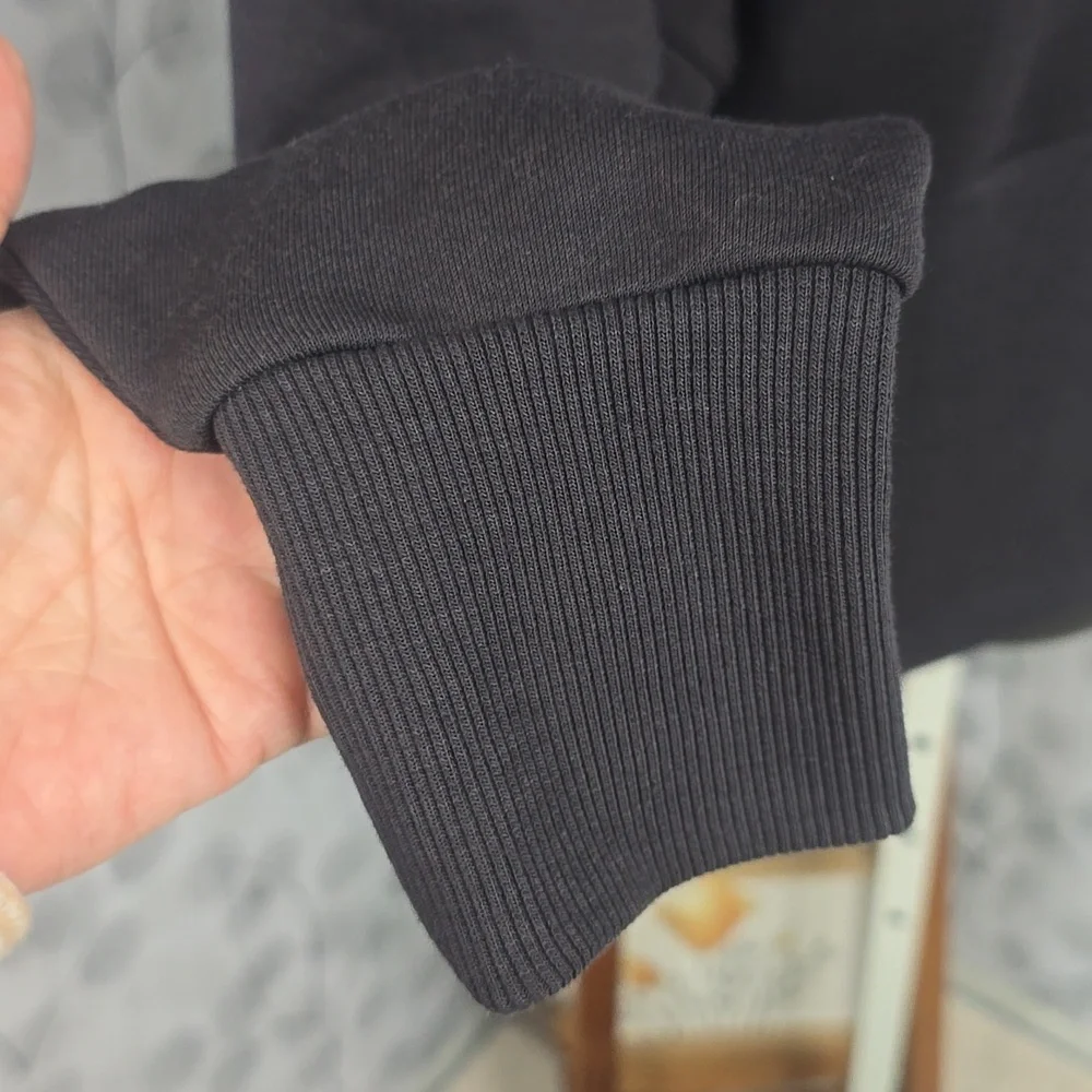 Athleta Potrero Sweatshirt - Picture 5 of 9